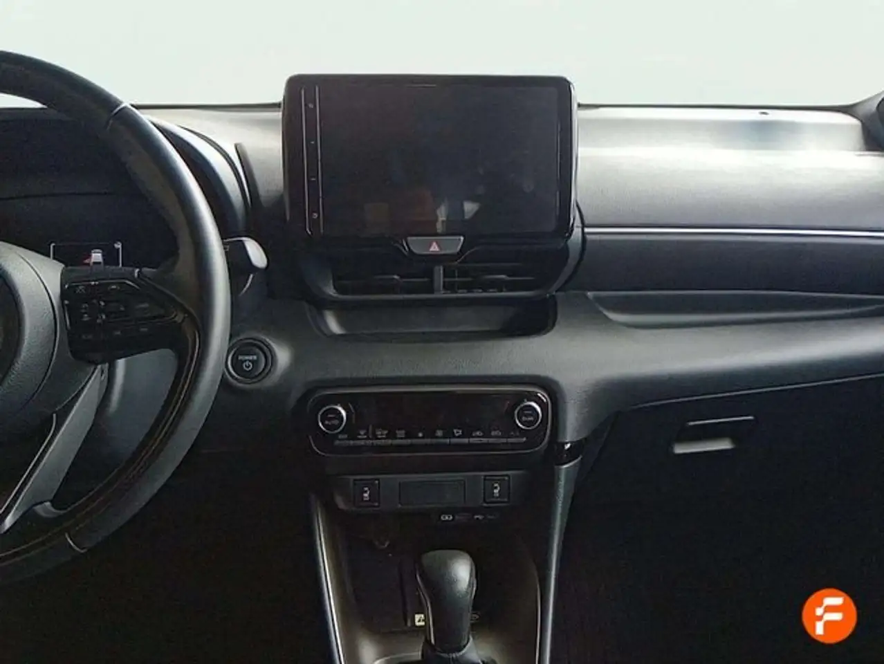 Mazda 2 1.5 85 kW (116 CV) CVT Homura — Vehicle gallery 11