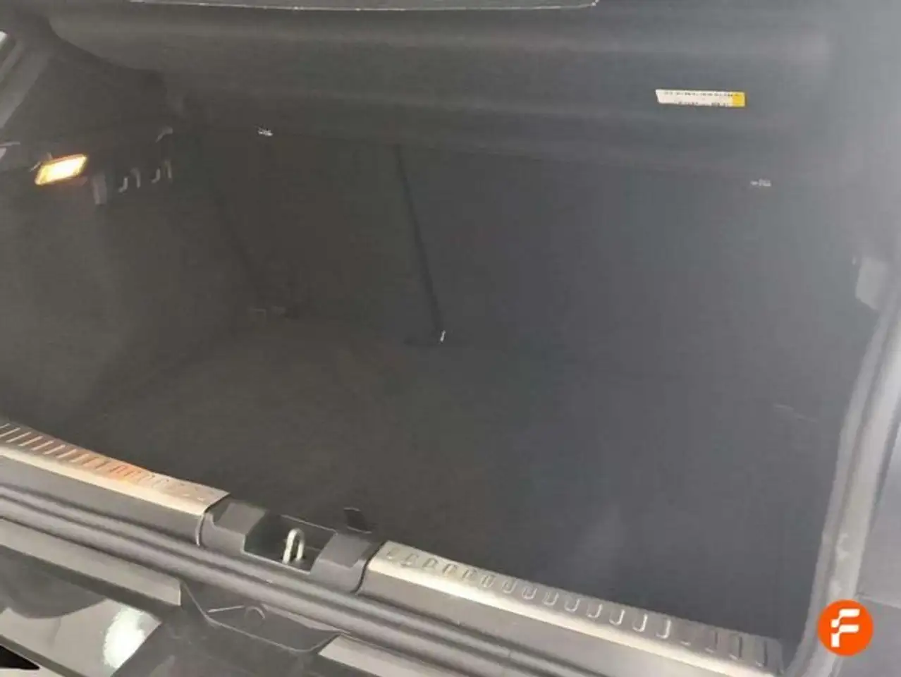 Dacia Sandero Stepway TCe Essential 67kW — Vehicle gallery 7