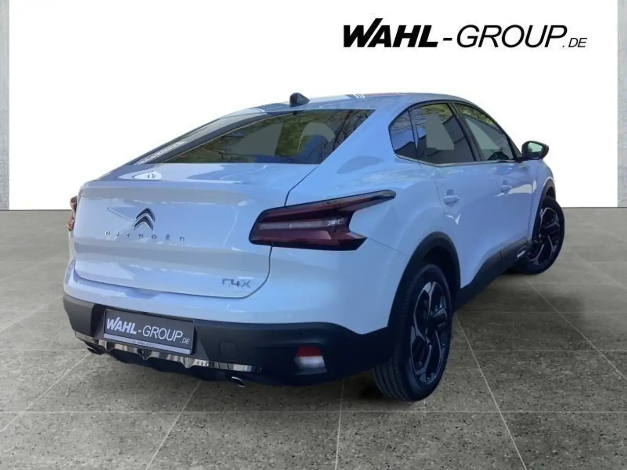 Citroen C4 X PURETECH 130 1.2 X SHINE *KAMERA*NAVI* — معرض صور السيارة 4