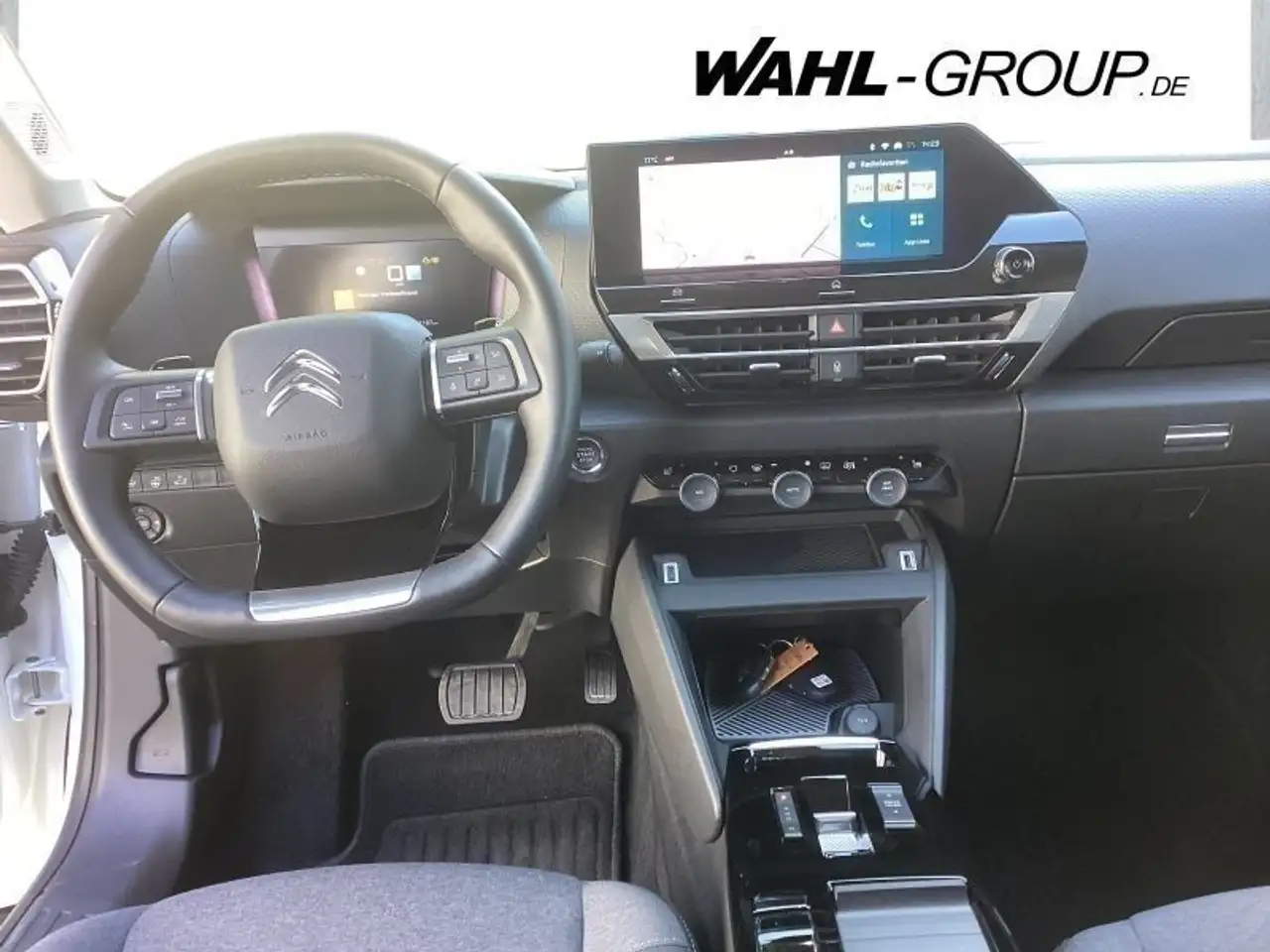 Citroen C4 X PURETECH 130 1.2 X SHINE *KAMERA*NAVI* — معرض صور السيارة 8