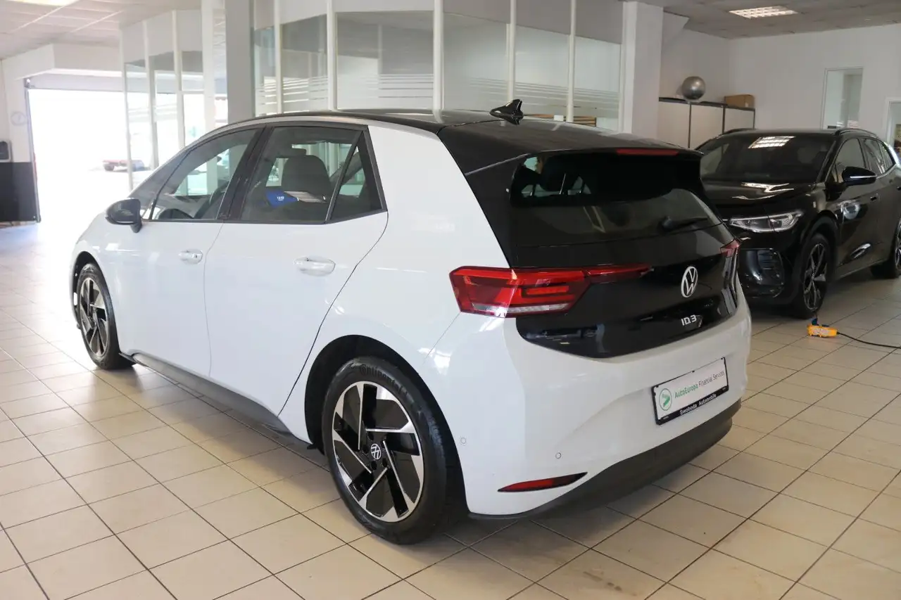 Volkswagen ID.3 Pro 150 kW Rückfahrkamera ACC STHZ PDC — Galería del vehículo 6