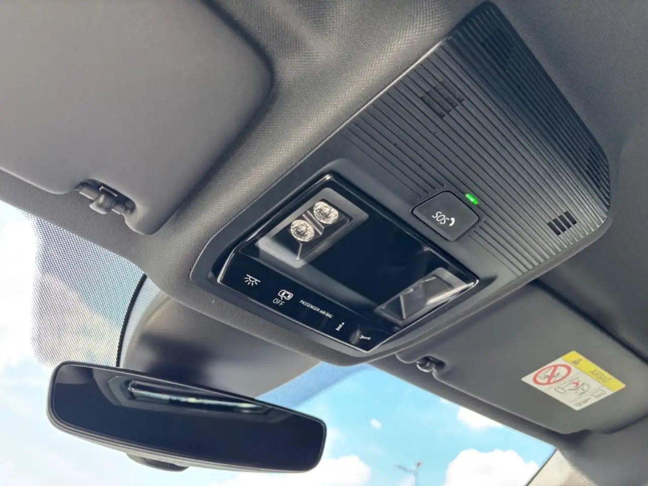 CUPRA Formentor VZ 4Drive Matrix Kamera Navi FullLink — Vehicle gallery 28