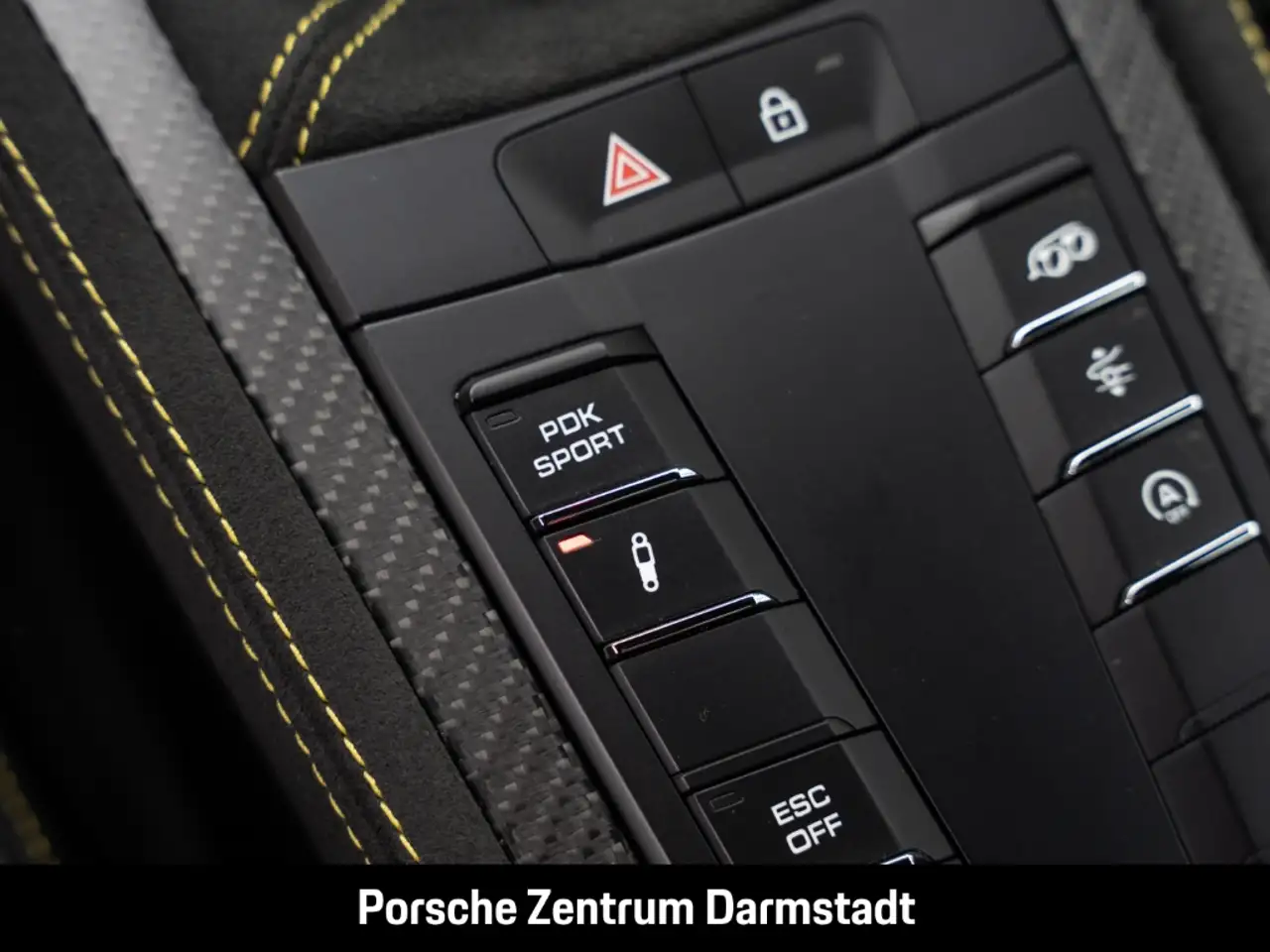 Porsche 718 Spyder RS Weissach-Paket PCCB Liftsystem-VA — معرض صور السيارة 32