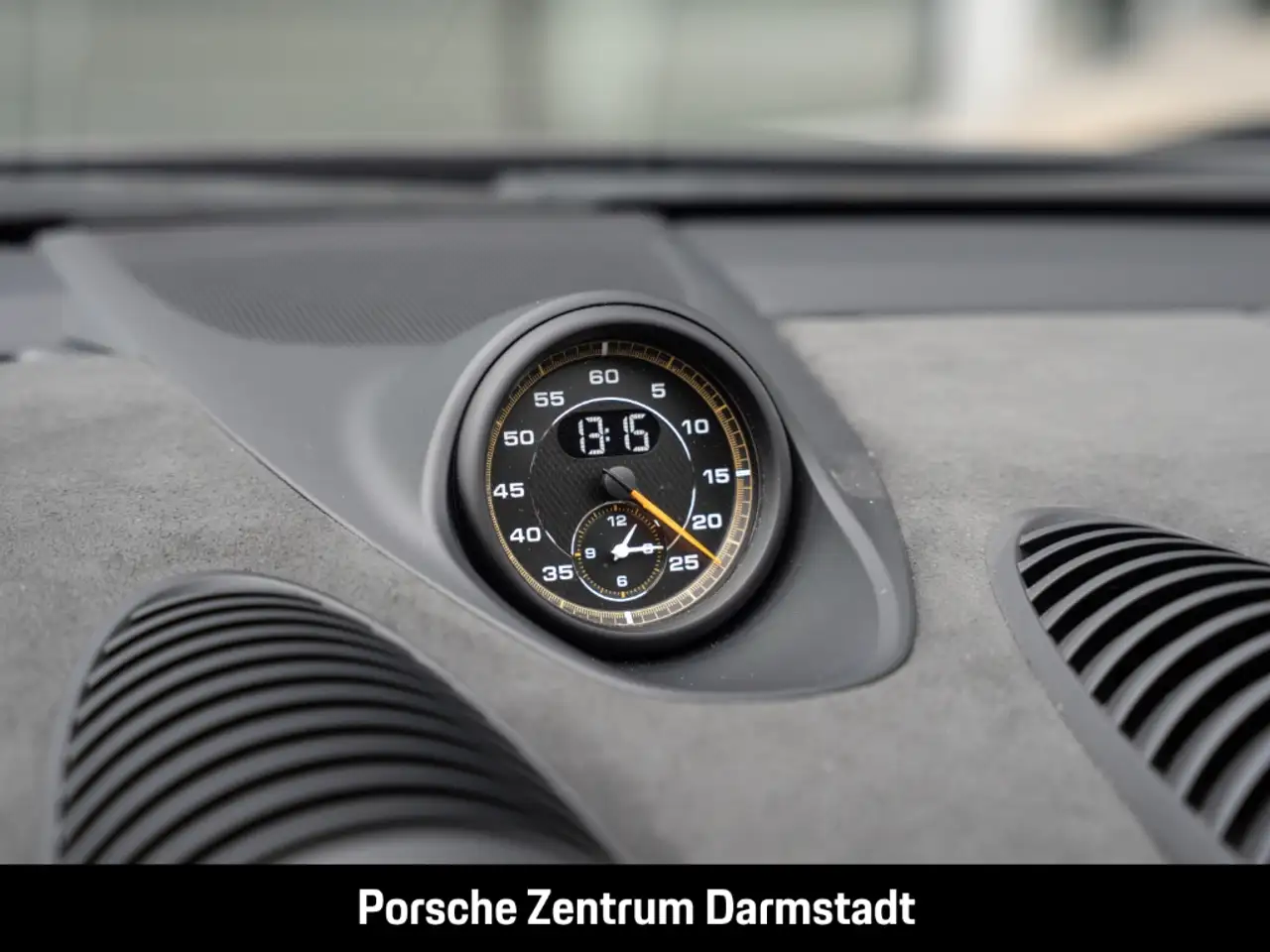 Porsche 718 Spyder RS Weissach-Paket PCCB Liftsystem-VA — معرض صور السيارة 29