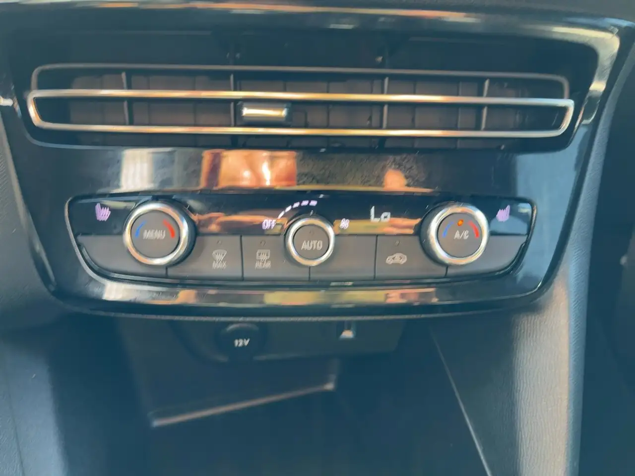 Opel Mokka AT8 GS Line LED/KlimaA/SHZ/LHZ/PDC/Kamera — Vehicle gallery 20