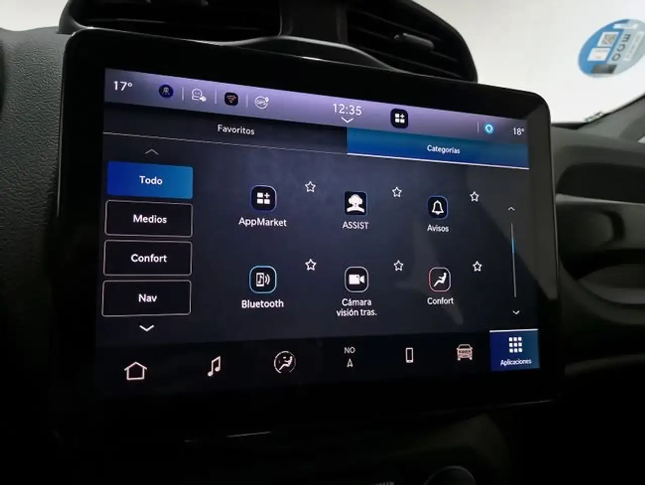 Jeep Renegade eHybrid Altitude 1.5 MHEV 130hp Dct Fwd — Galerie du véhicule 23