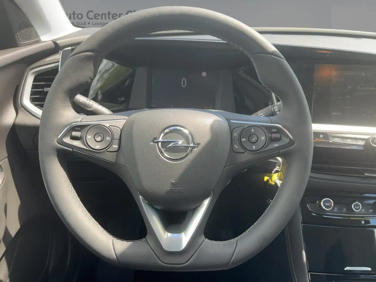 Opel Grandland 1.2 Enjoy LED/Ergo/SHZ/LHZPDC/Kamera — معرض صور السيارة 13