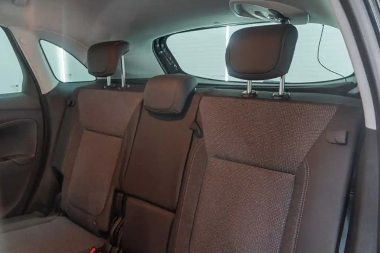 Opel Crossland 1.2 S&S Elegance Pack 110 — Galerie du véhicule 19