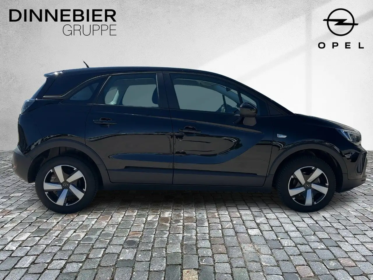 Opel Crossland 1.2 Enjoy LED+Kamera+Winterpaket — Galería del vehículo 6