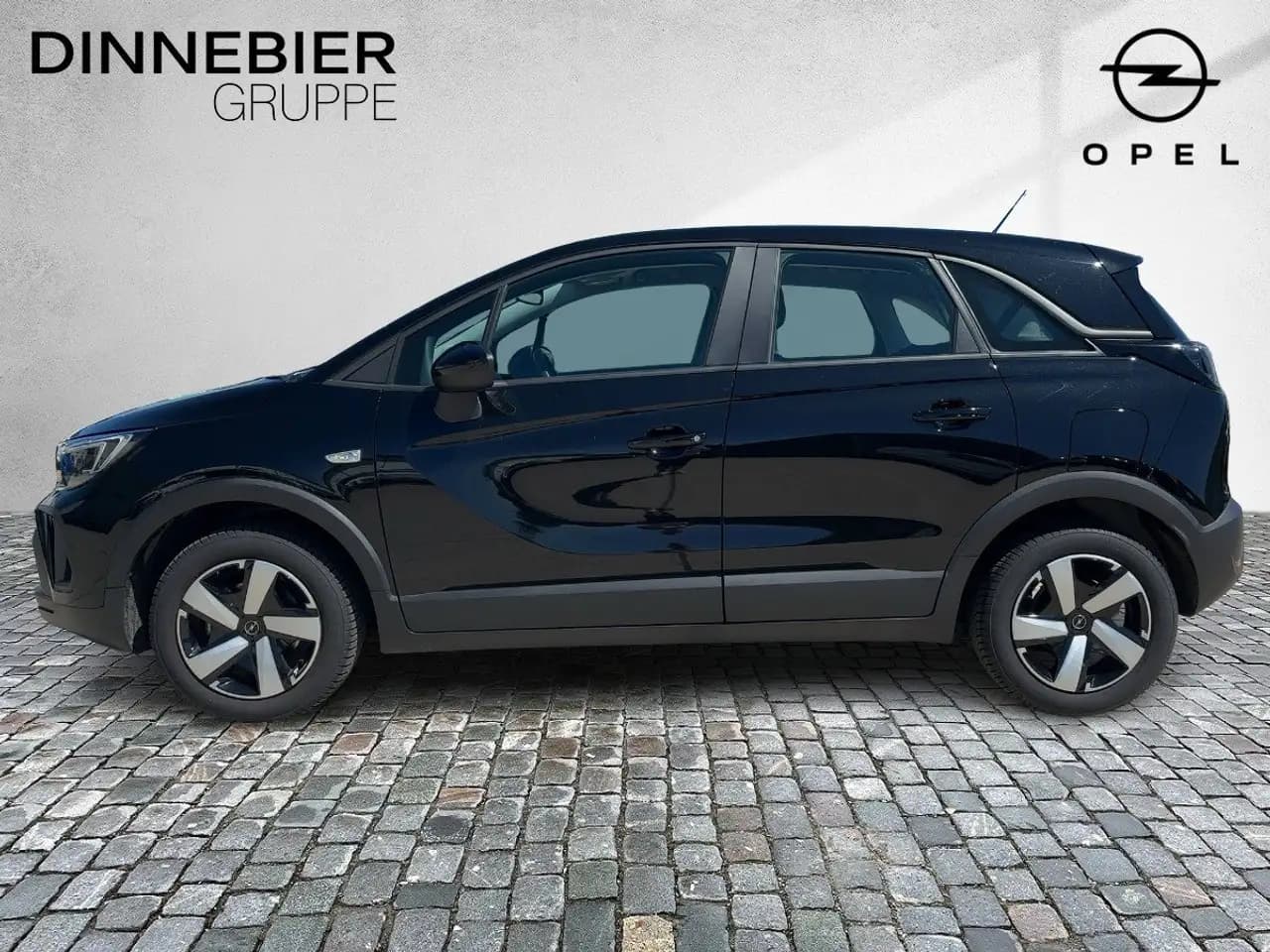 Opel Crossland 1.2 Enjoy LED+Kamera+Winterpaket — Galería del vehículo 3