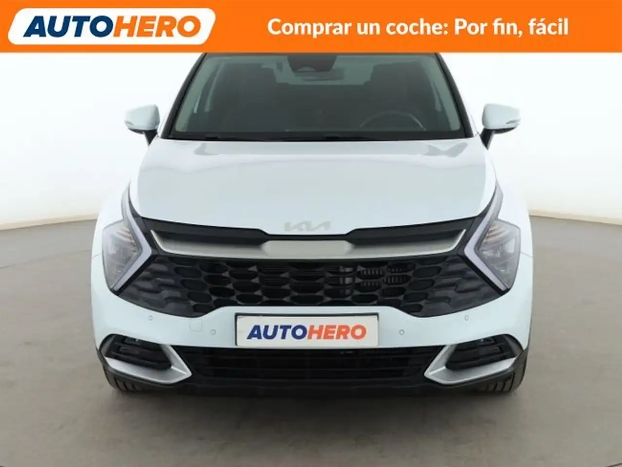 Kia Sportage 1.6 T-GDi Drive 150 — معرض صور السيارة 9