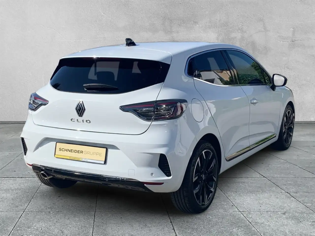 Renault Clio TECHNO TCe 90 LED+SHZ+PDC+360Â Techno LED+SHZ+PDC — معرض صور السيارة 5