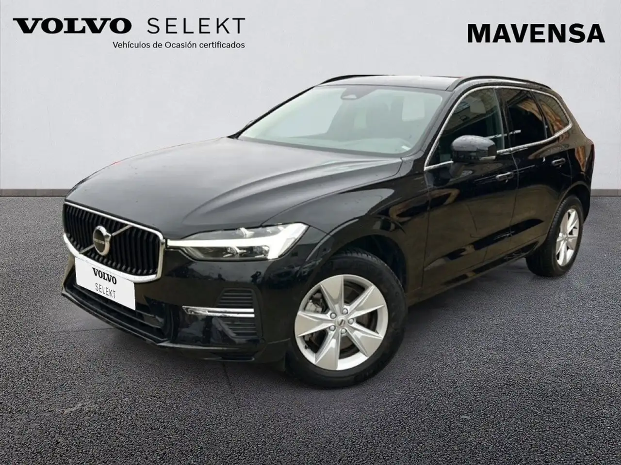 Volvo XC60 B4 Core FWD Aut. — Almendralejo, Badajoz