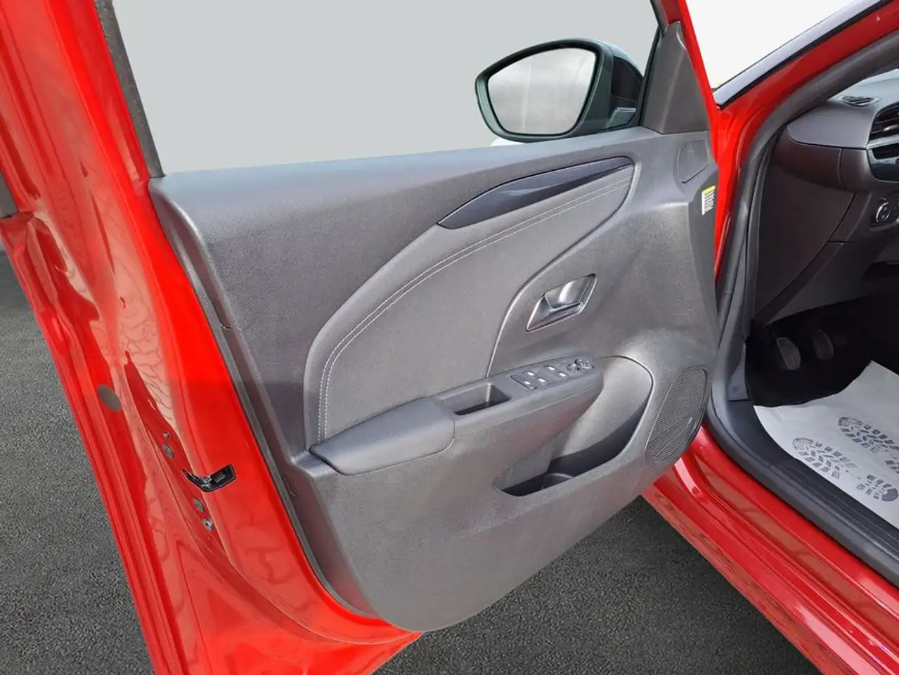 Opel Corsa 1.2 Direct Injection Turbo GS Matrix-Licht R — Galerie du véhicule 19