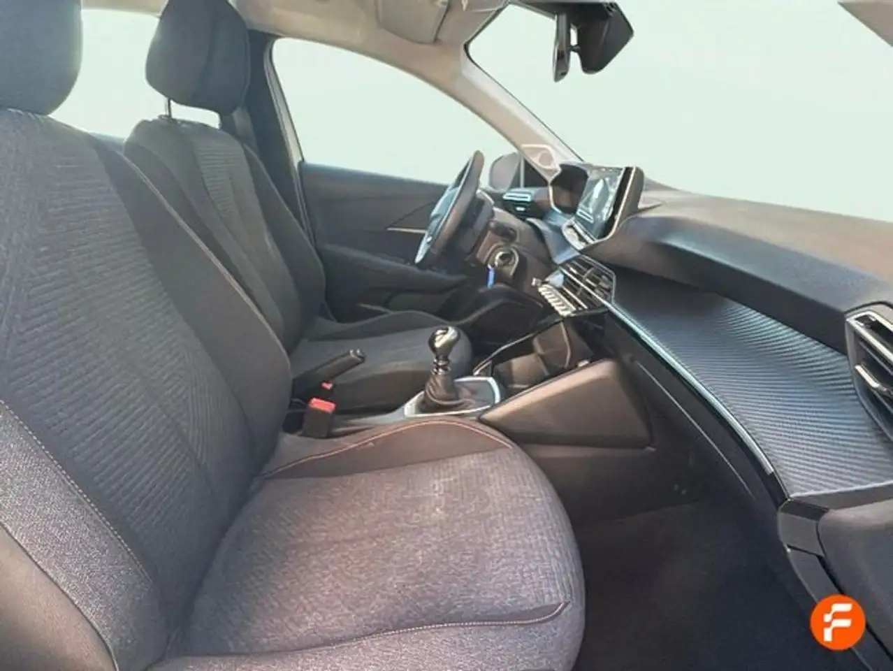 Peugeot 208 Style Gasolina 100 S&S 6 Vel MAN — Vehicle gallery 18