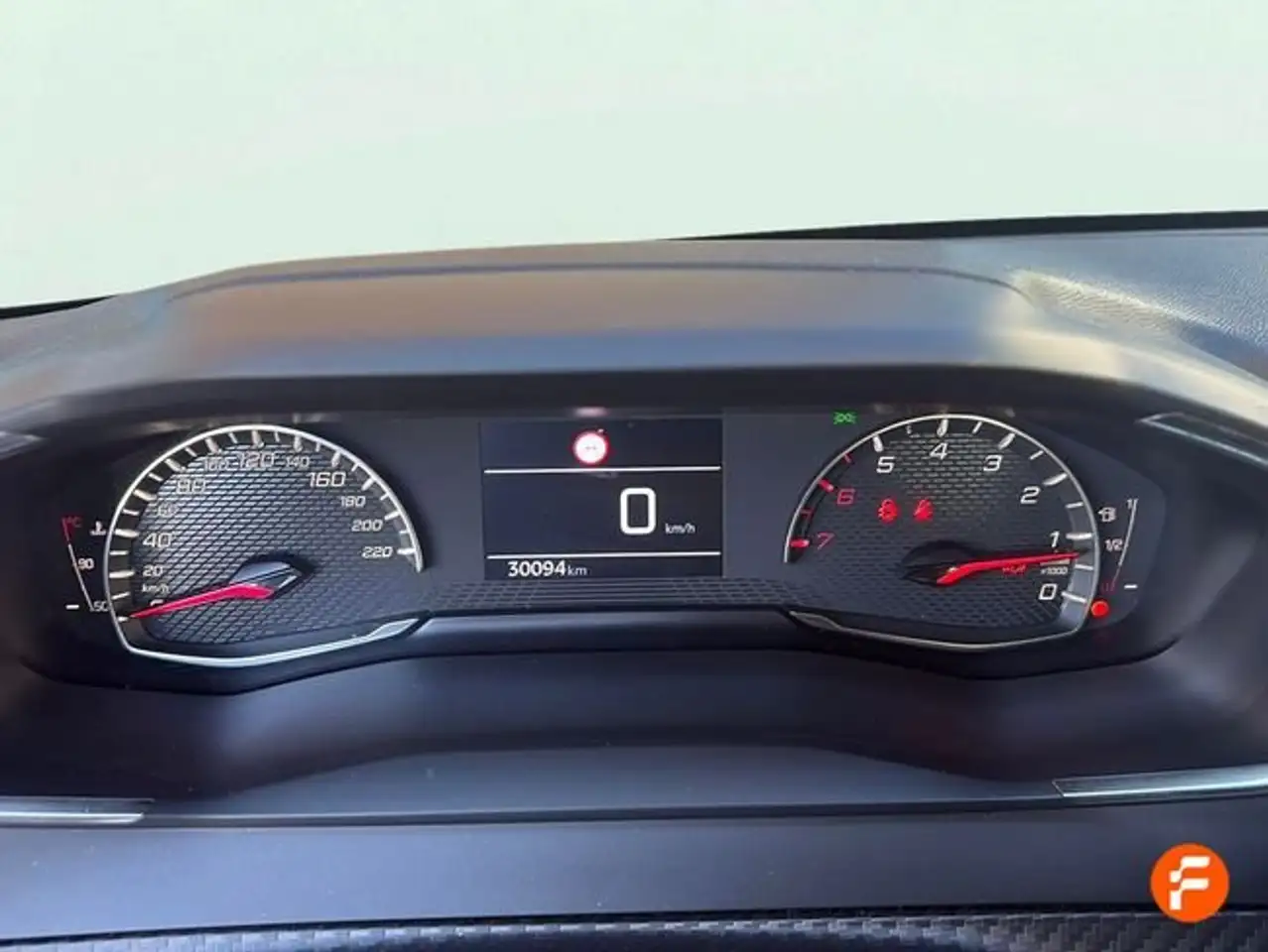 Peugeot 208 Style Gasolina 100 S&S 6 Vel MAN — Vehicle gallery 15