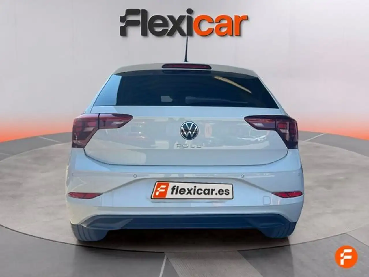 Volkswagen Polo "Más" 1.0 TSI 70kW (95CV) — Galerie du véhicule 7