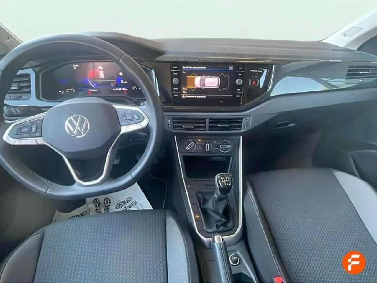 Volkswagen Polo "Más" 1.0 TSI 70kW (95CV) — Galerie du véhicule 12