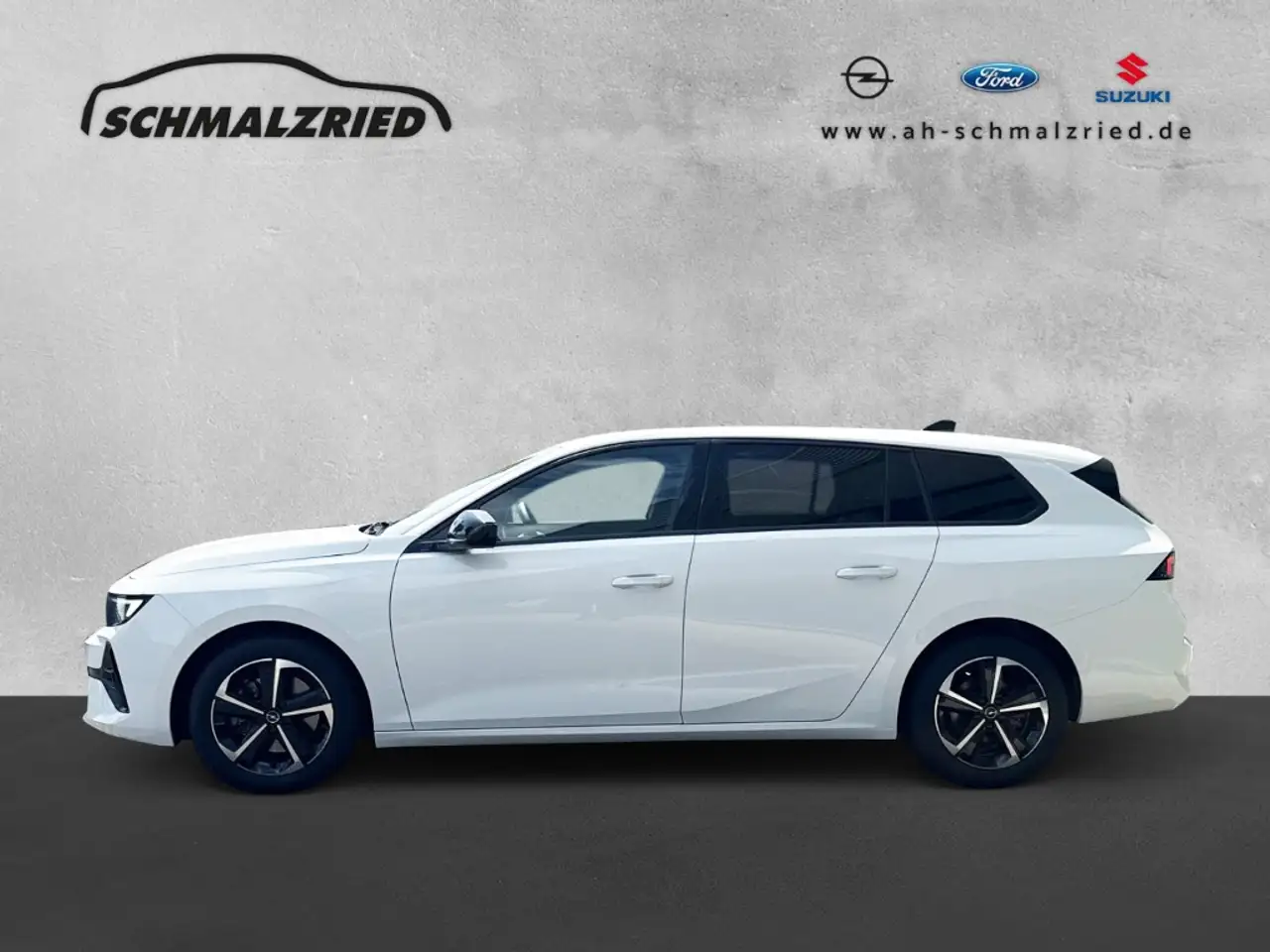 Opel Astra L ST GS 360 Kamera LED Apple CarPlay Android Auto — Vehicle gallery 2