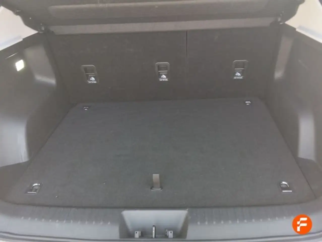 Omoda 5 1.6 T-GDI 136.5kW (185CV) DCT Premium — Vehicle gallery 21