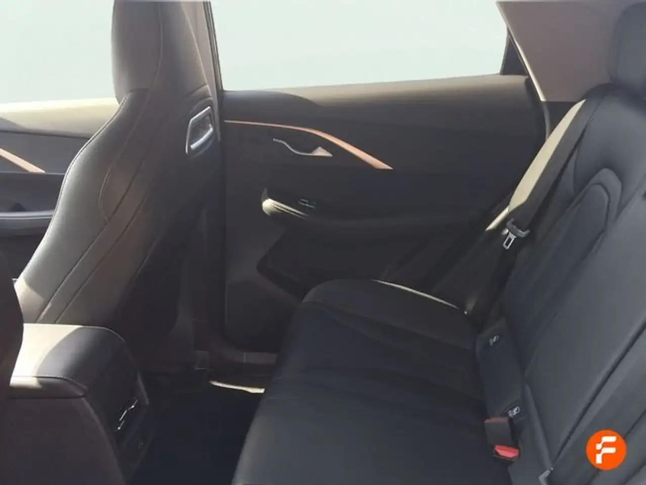 Omoda 5 1.6 T-GDI 136.5kW (185CV) DCT Premium — Vehicle gallery 17