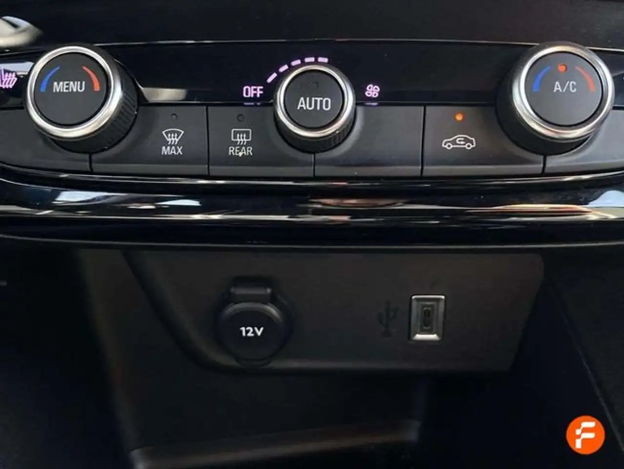 Opel Corsa 1.2T XHL Hybrid 74kW Edition eDCT — معرض صور السيارة 21