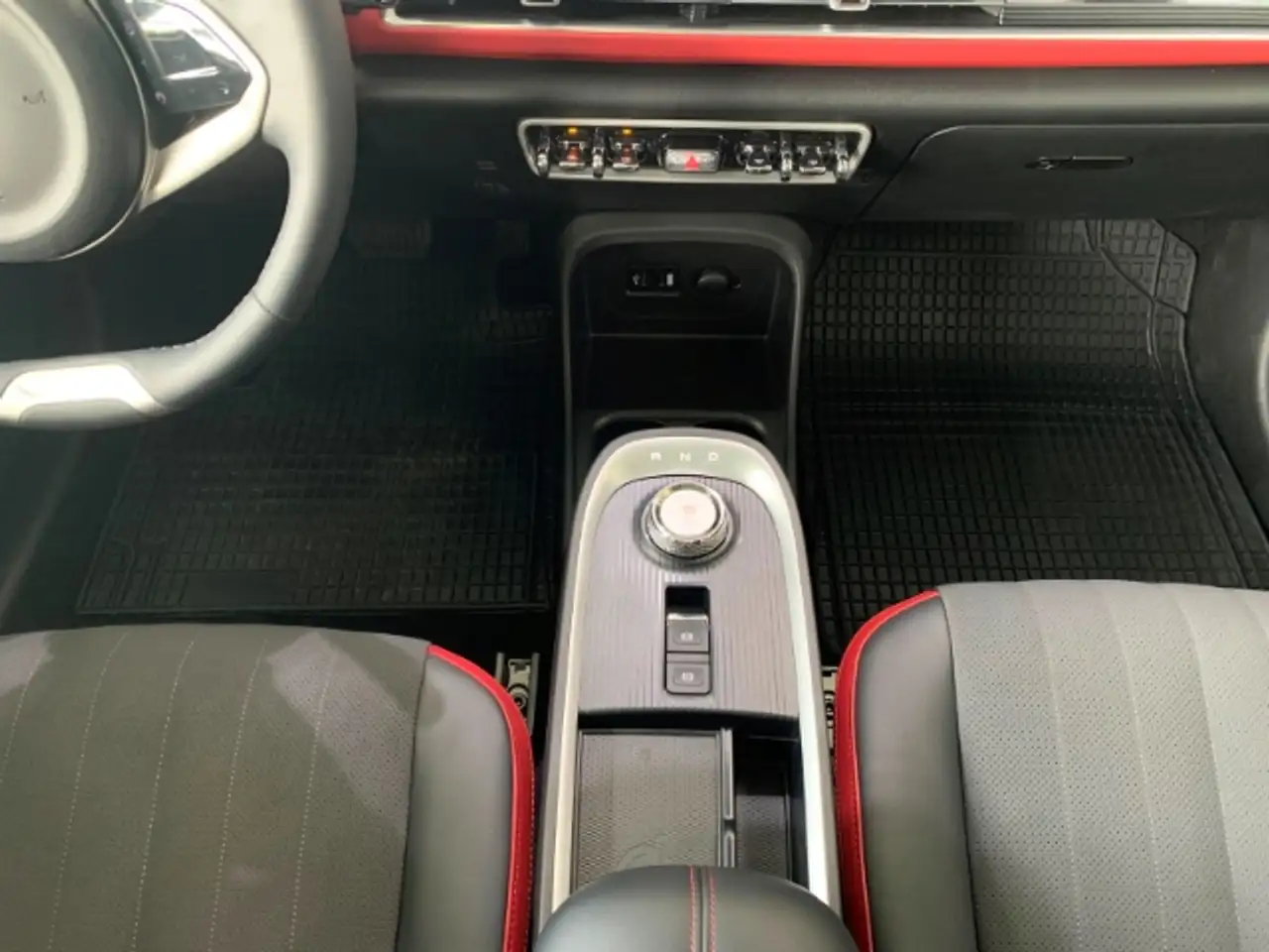 GWM ORA 03 400 GT mit 360 Kamera Klimasitze — معرض صور السيارة 14