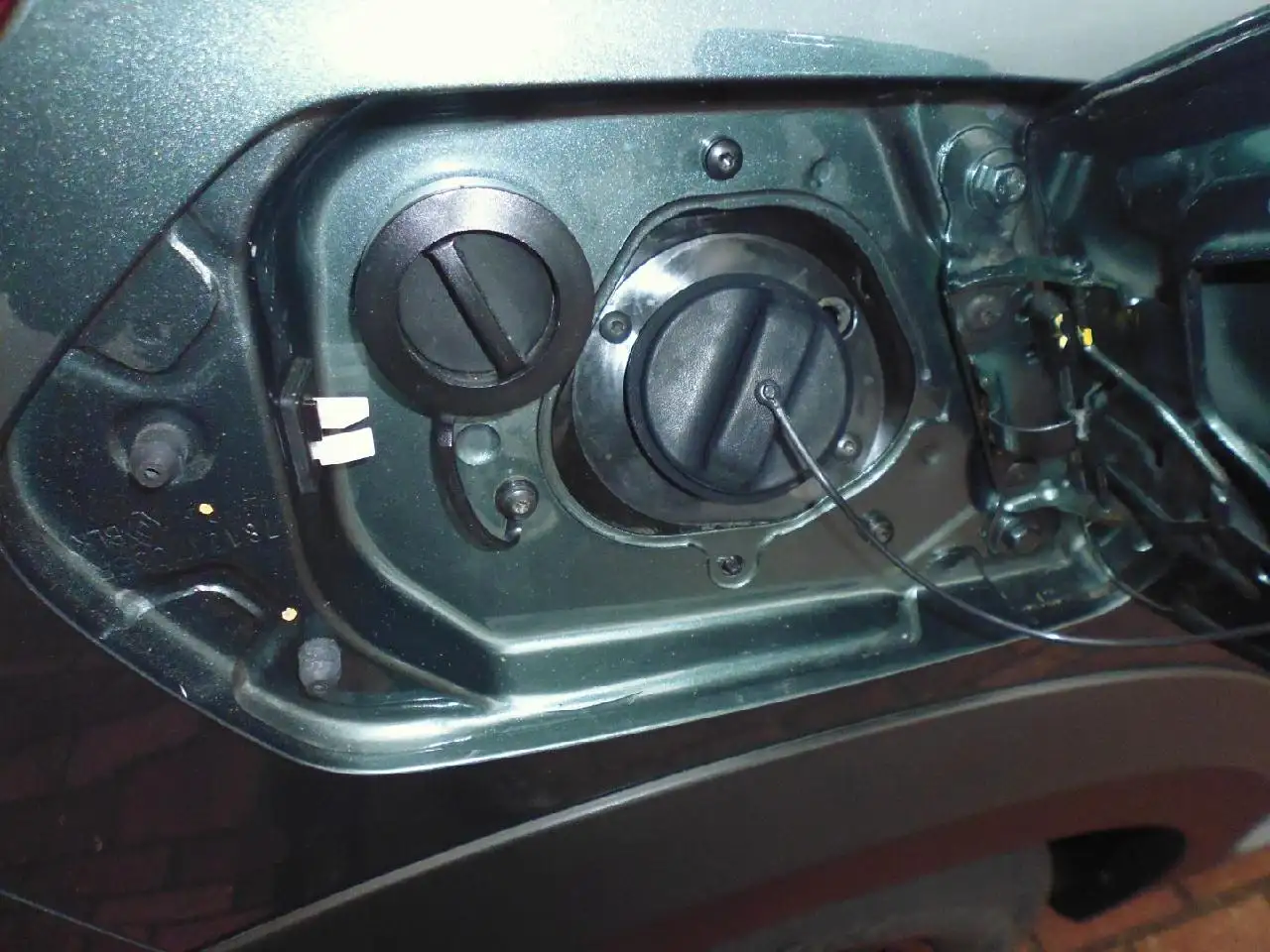 Dacia Sandero Autogas/ Benzin Stepway Extreme+ — Vehicle gallery 17
