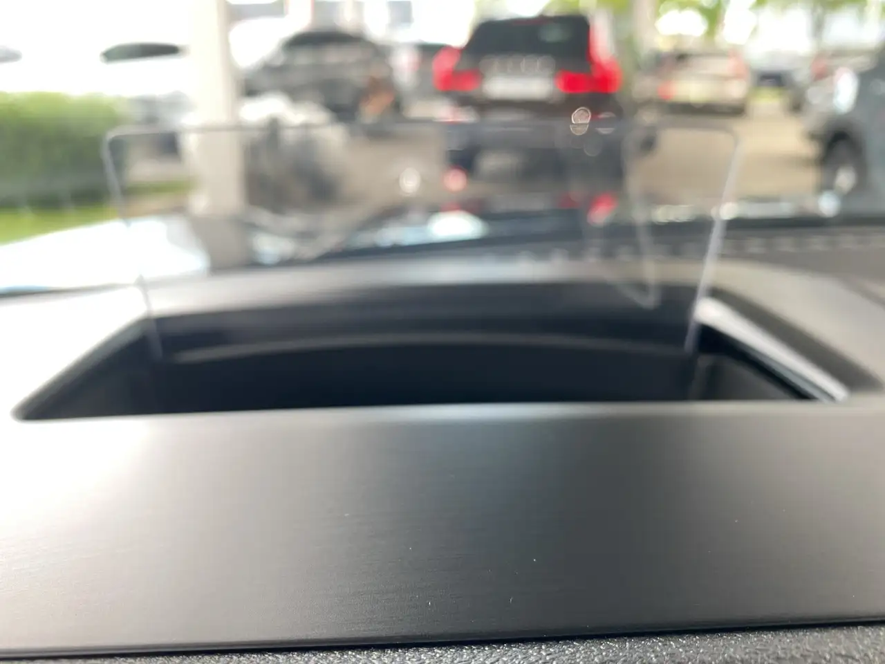 Ford Kuga ST-Line X ACC*HUD*Navi*RFK*SHZ*WiPa* — معرض صور السيارة 18