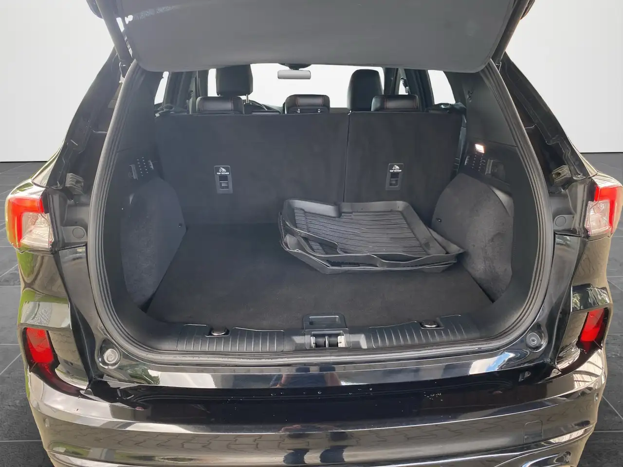 Ford Kuga ST-Line X ACC*HUD*Navi*RFK*SHZ*WiPa* — معرض صور السيارة 14