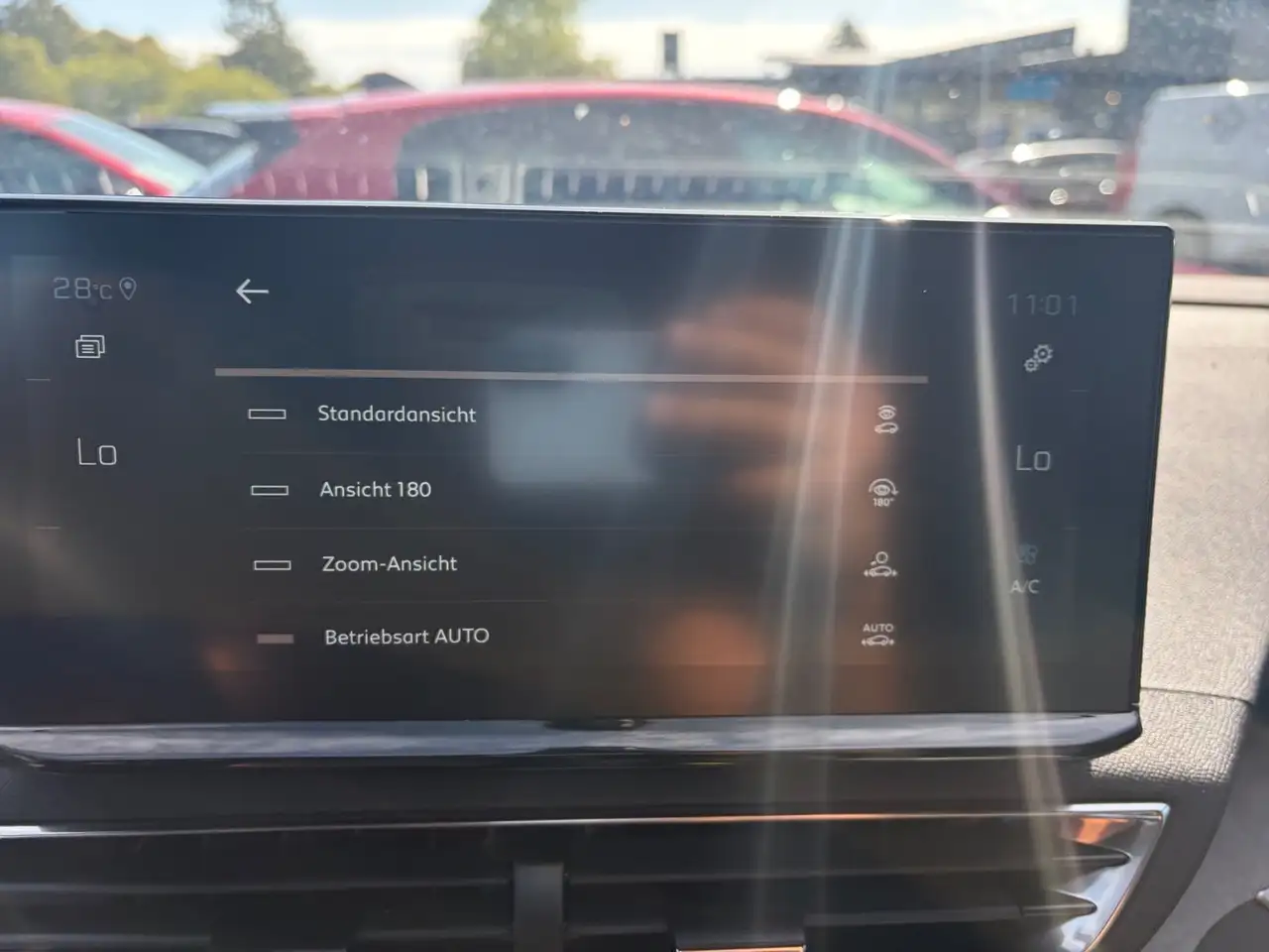 Peugeot 3008 1.2 PureTech 130 GT KeyLess LED Navi PDC LM — Galerie du véhicule 19