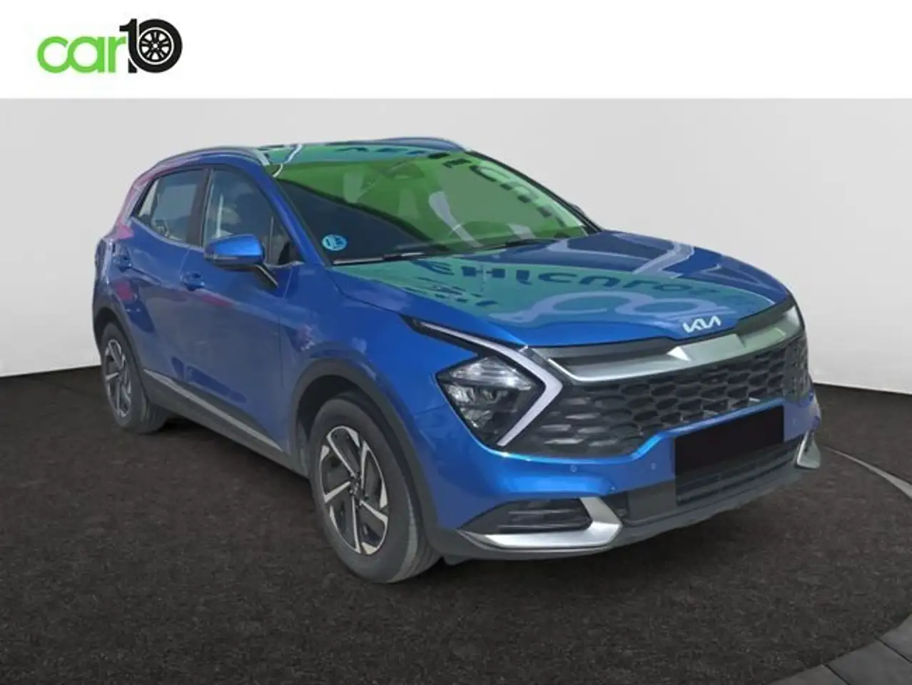 Kia Sportage 1.6 T-GDi HEV 171kW (230CV) Drive 4x2 — Galería del vehículo 3