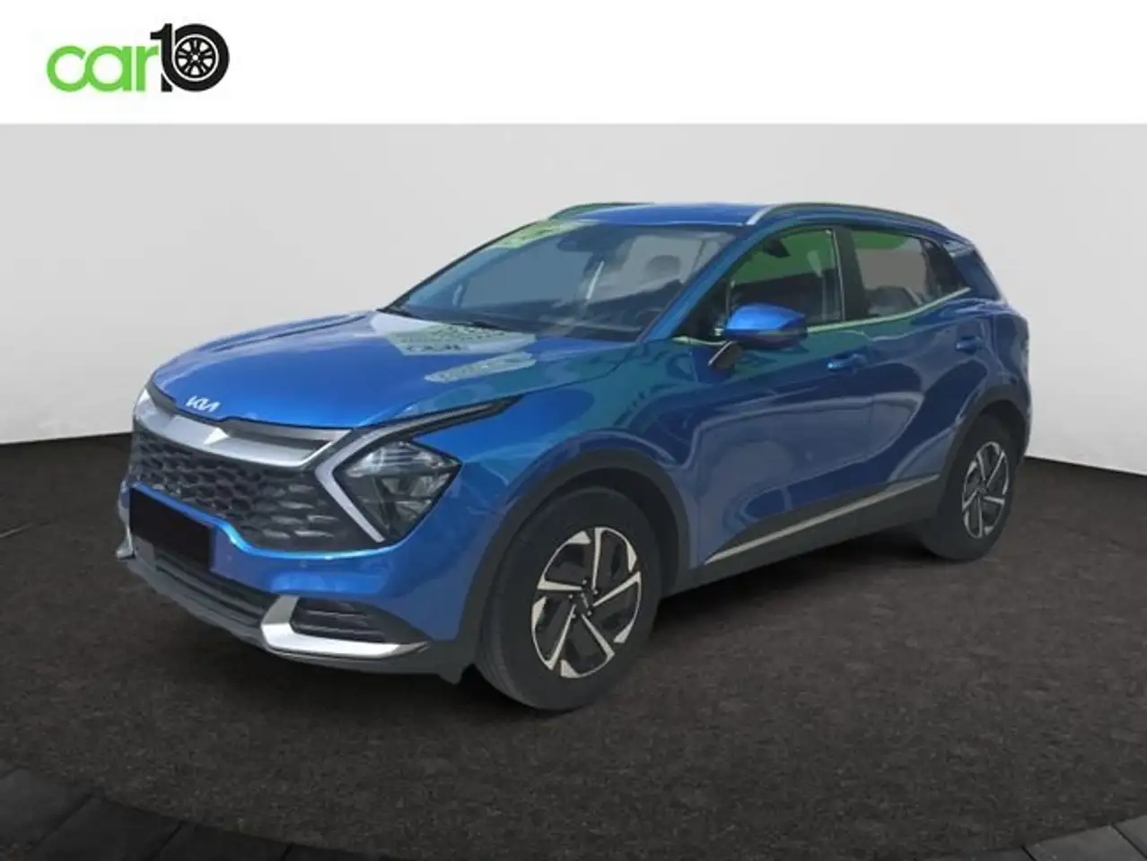 Kia Sportage 1.6 T-GDi HEV 171kW (230CV) Drive 4x2 — Olías del Rey, Toledo