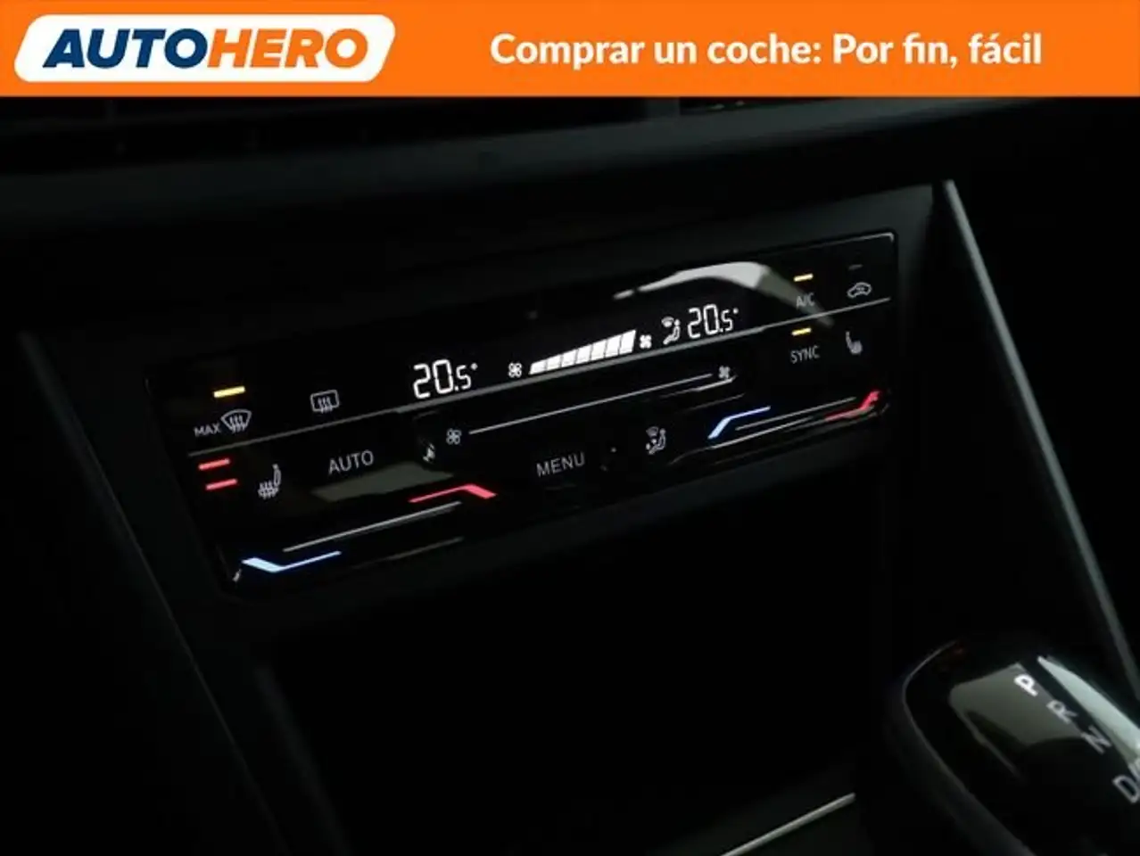 Volkswagen Polo 1.0 TSI R-Line — معرض صور السيارة 26