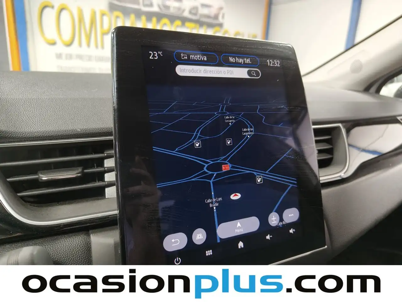Mitsubishi ASX 160 PHEV Kaiteki — Galerie du véhicule 10