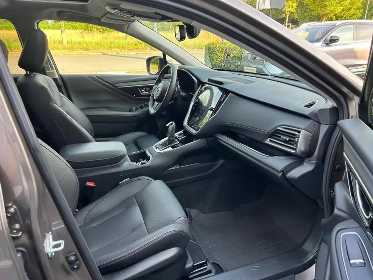 Subaru OUTBACK Platinum 2.5 AWD *Garantie*Kamera*Pano* — Galería del vehículo 10