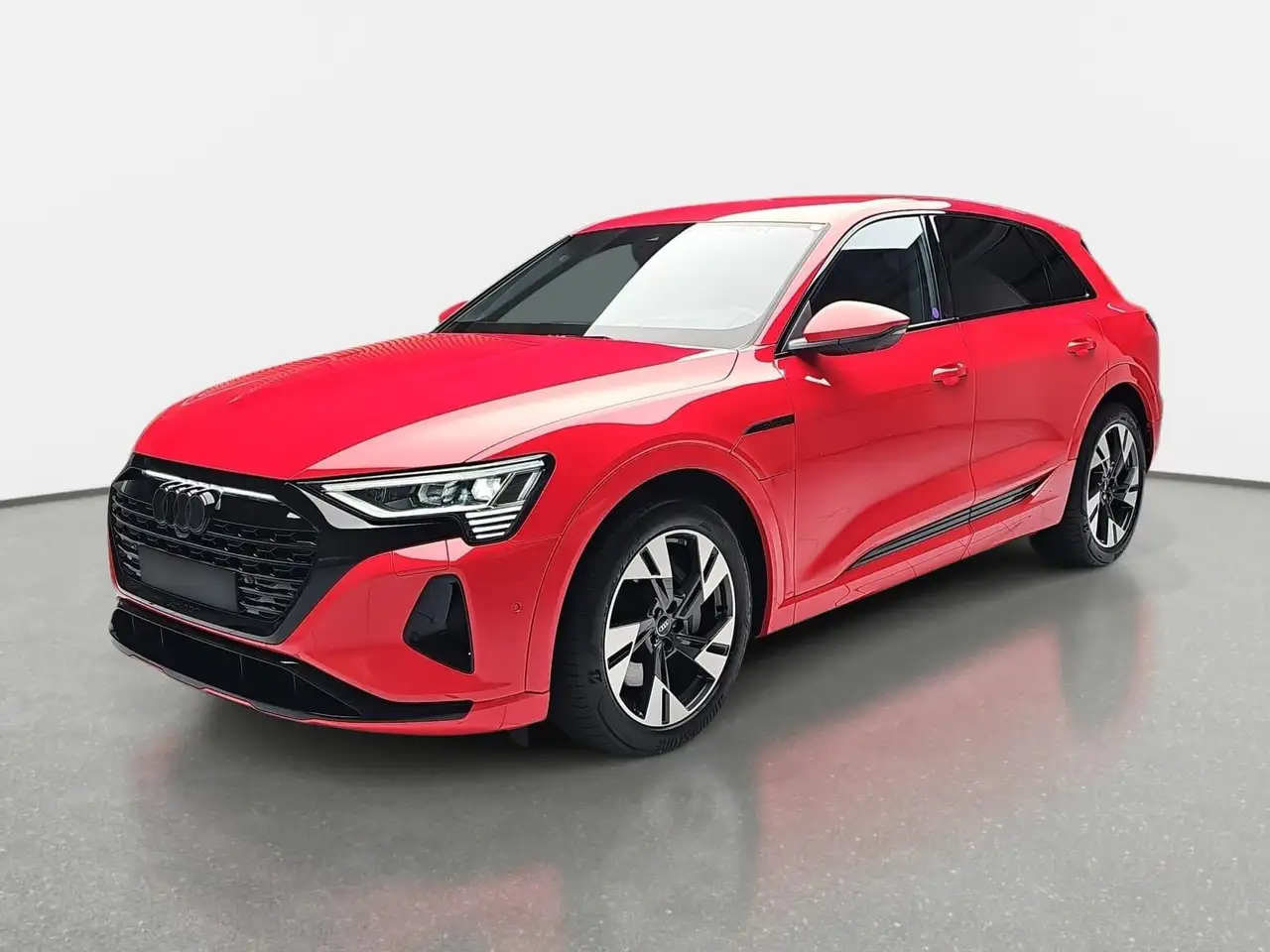 Audi Q8 e-tron Q8 E-TRON 50 QUATTRO ADVANCED NAVI LED LM20 — Vehicle gallery 2