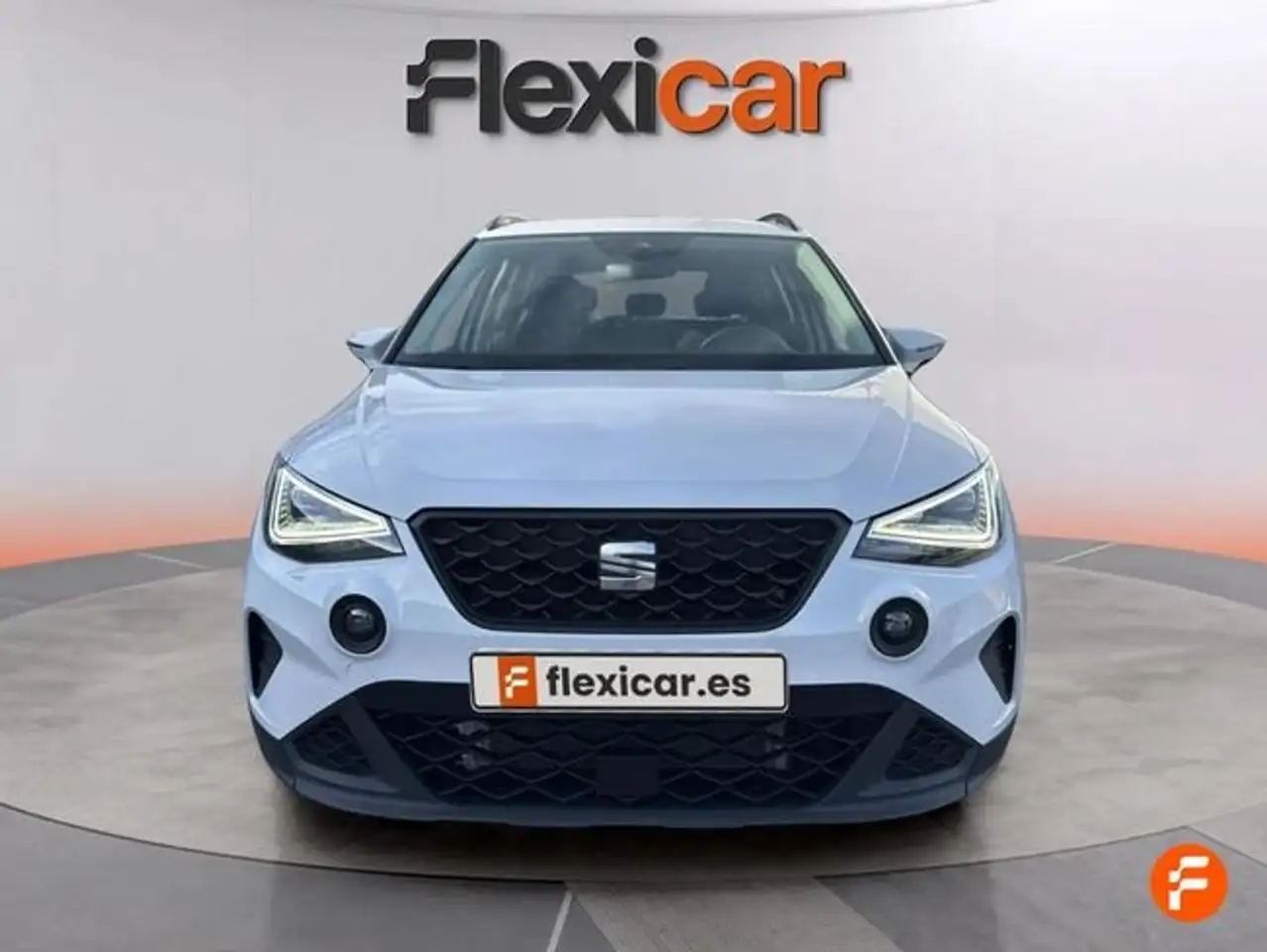SEAT Arona 1.0 TSI 85kW (115CV) DSG Style XL — معرض صور السيارة 2