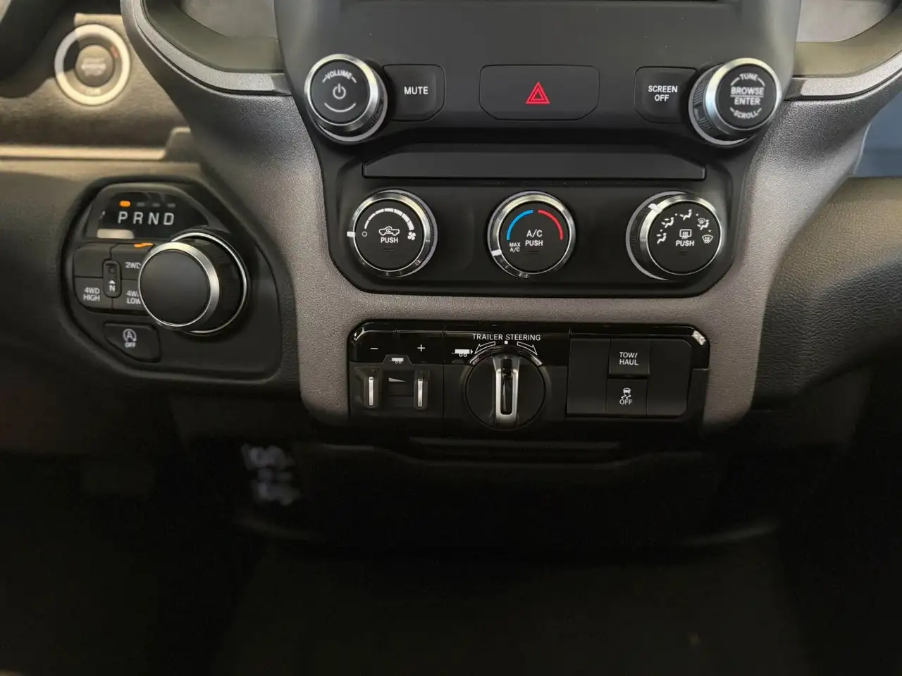 Dodge RAM 1500*Klima*AHK*Kamera*LED* — معرض صور السيارة 21