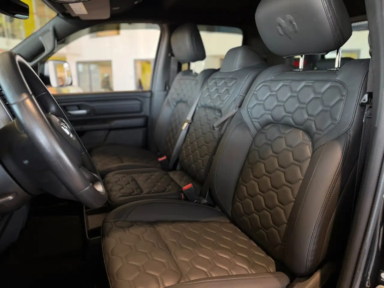 Dodge RAM 1500*Klima*AHK*Kamera*LED* — معرض صور السيارة 13