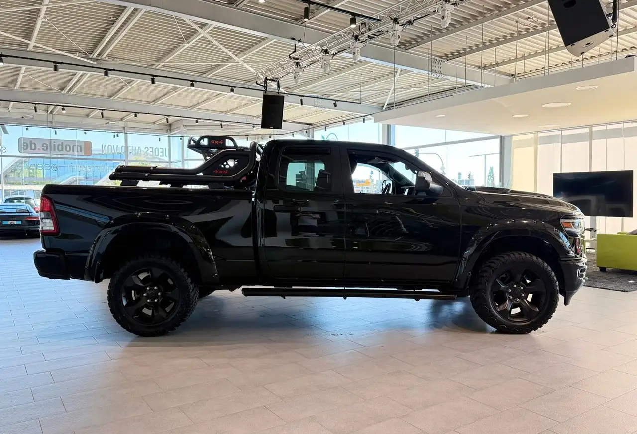Dodge RAM 1500*Klima*AHK*Kamera*LED* — معرض صور السيارة 8