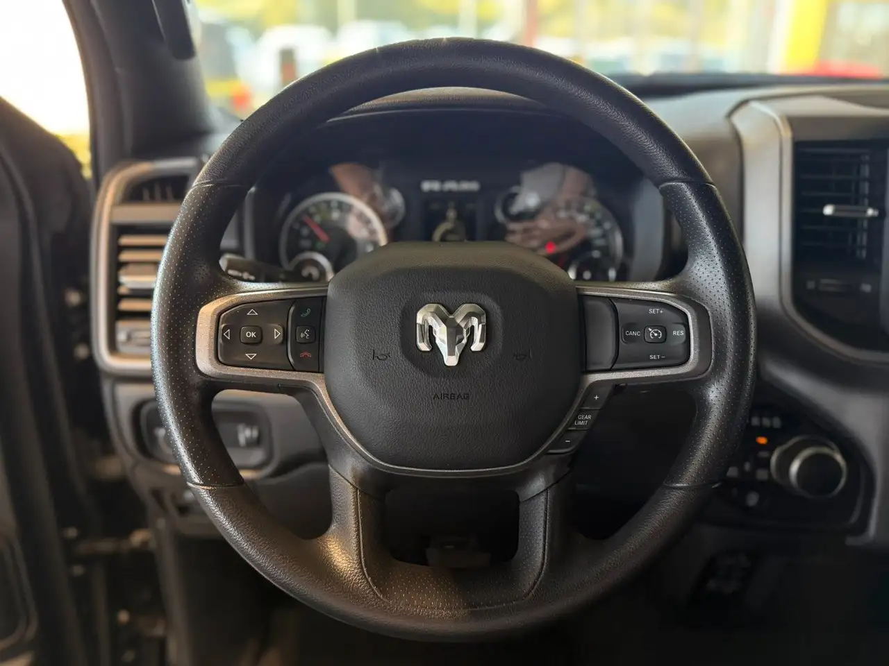 Dodge RAM 1500*Klima*AHK*Kamera*LED* — معرض صور السيارة 16