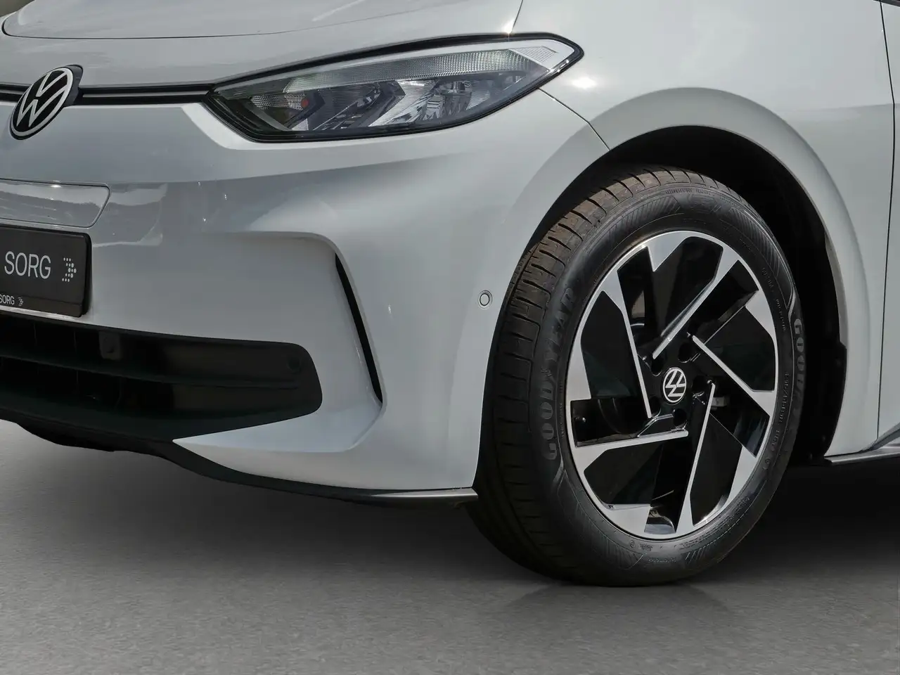 Volkswagen ID.3 Pro 432 km/WLTP*RFK*Navigation*DAB+*ACC*LED — Galería del vehículo 14