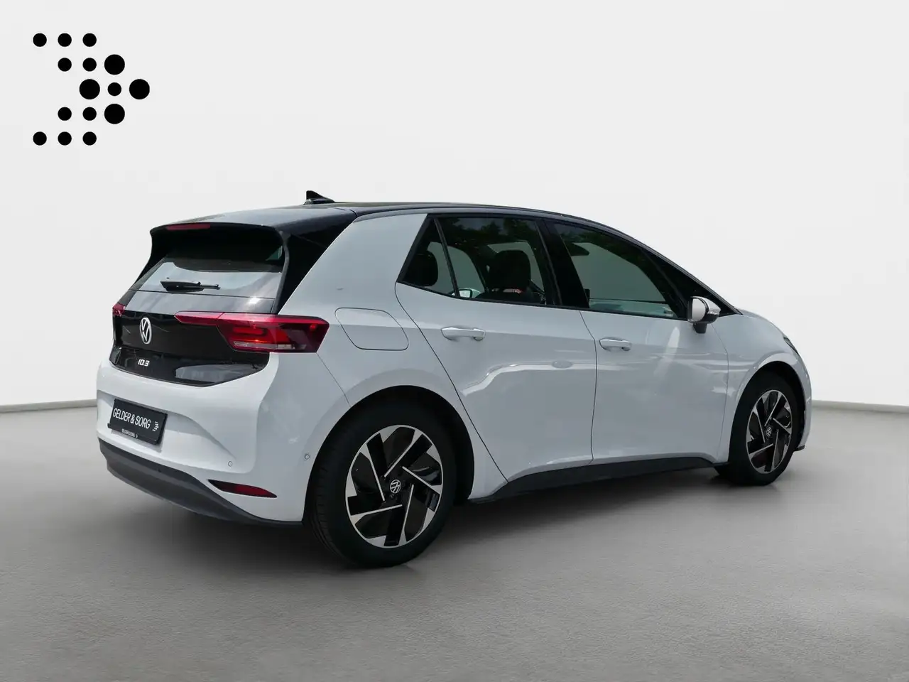 Volkswagen ID.3 Pro 432 km/WLTP*RFK*Navigation*DAB+*ACC*LED — Galería del vehículo 19