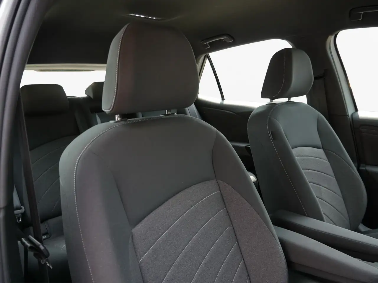 Volkswagen ID.3 Pro 432 km/WLTP*RFK*Navigation*DAB+*ACC*LED — Galería del vehículo 11