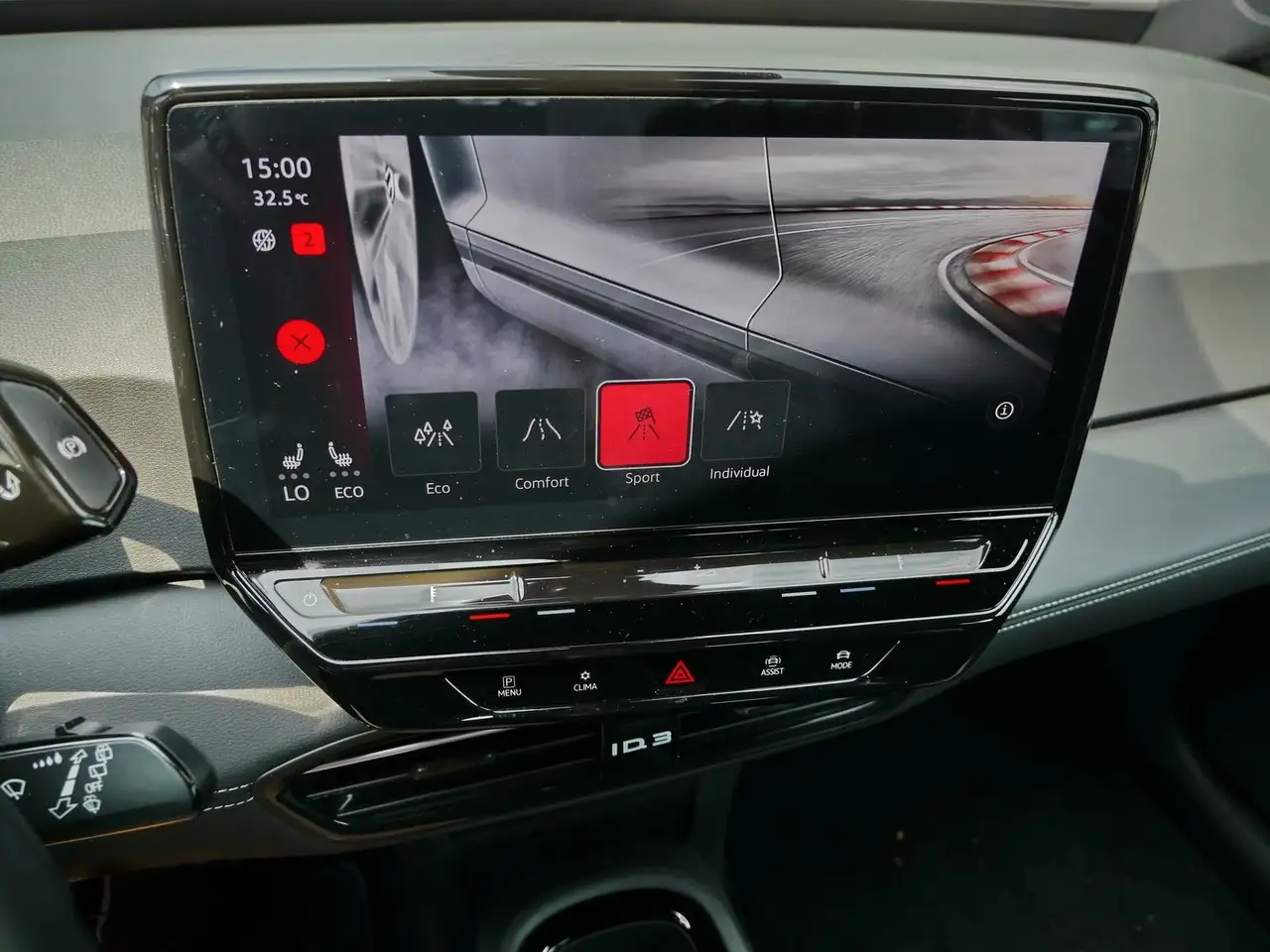 Volkswagen ID.3 Pro 432 km/WLTP*RFK*Navigation*DAB+*ACC*LED — Galería del vehículo 21