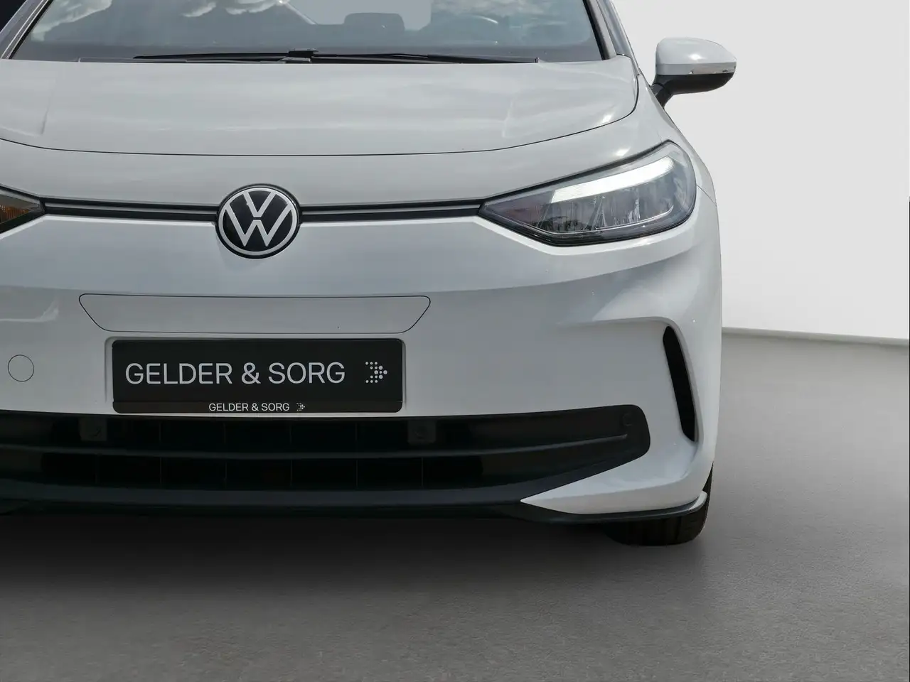 Volkswagen ID.3 Pro 432 km/WLTP*RFK*Navigation*DAB+*ACC*LED — Galería del vehículo 13