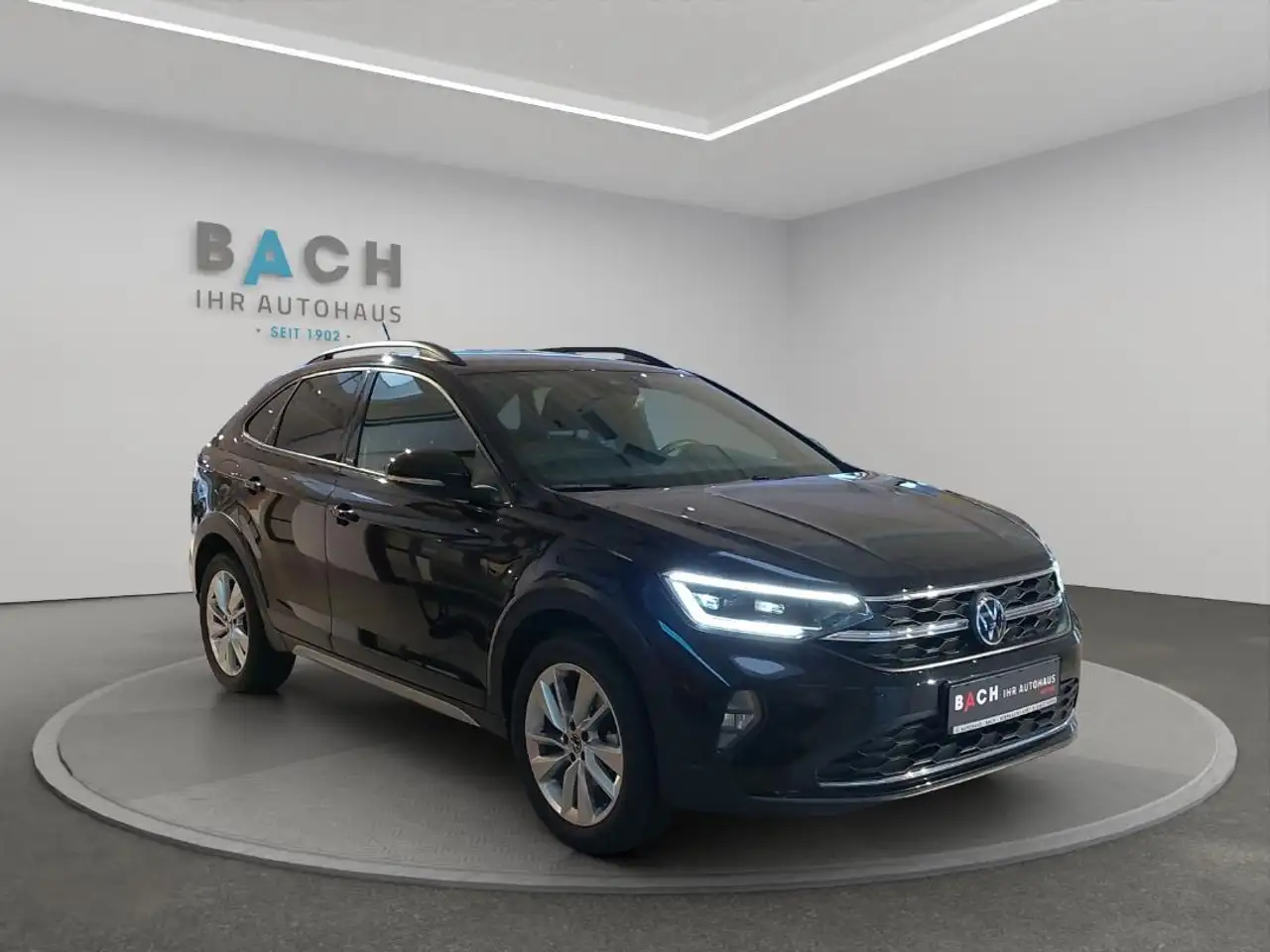 Volkswagen Taigo MOVE 1,0 85 kW DSG 17" Matrix LED Kamera — Galería del vehículo 2