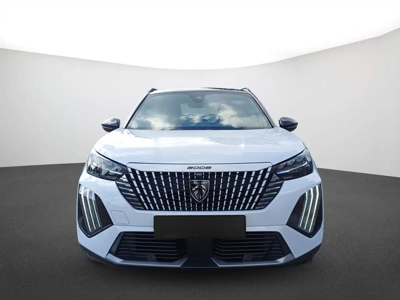 Peugeot 2008 Neuer 2008 GT PureTech 130 EAT8 — Galerie du véhicule 3
