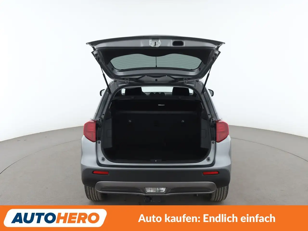 Suzuki Vitara 1.4 BoosterJet Comfort 4x2*TEMPO*LIM*SPUR* — معرض صور السيارة 16